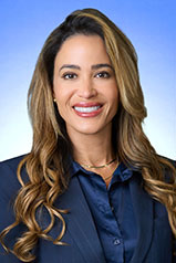 Chairwoman Danielle Cohen Higgins