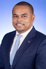 Keon Hardemon