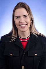 Raquel A. Regalado