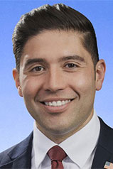 Roberto J. Gonzalez
