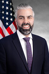 Anthony Rodriguez
